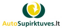 "Lietuvos automobilių supirkėjų katalogas" logotipas