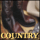 "Country" logotipas