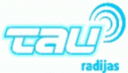 "TAU" logotipas