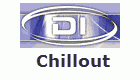 "Chillout" logotipas