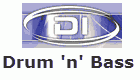 "Drum And Bass" logotipas