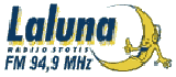 Laluna