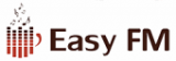 "Easy FM" logotipas