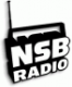 "NSB Radio" logotipas