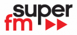 "Super FM" logotipas
