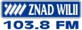 "Znad Wilii" logotipas