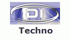 "Techno" logotipas