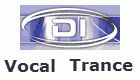 "Vocal Trance" logotipas