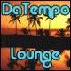 "DaTempo Lounge" logotipas