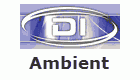 "Ambient" logotipas