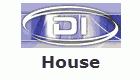 "House" logotipas