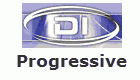 "Progressive" logotipas