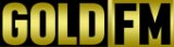 "GOLD FM" logotipas