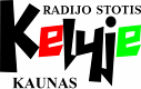 "Kelyje (Kaunas)" logotipas