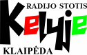 "Kelyje (Klaipėda)" logotipas