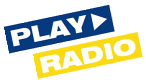 "Play Radio" logotipas