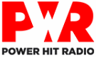 "Power Hit Radio" logotipas