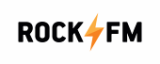 "Rock FM" logotipas