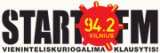 "Start FM" logotipas