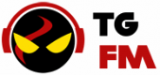 "TG FM" logotipas