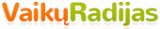 "Vaikų Radijas" logotipas