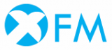 "XFM" logotipas