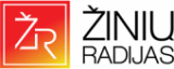 "Žinių radijas" logotipas